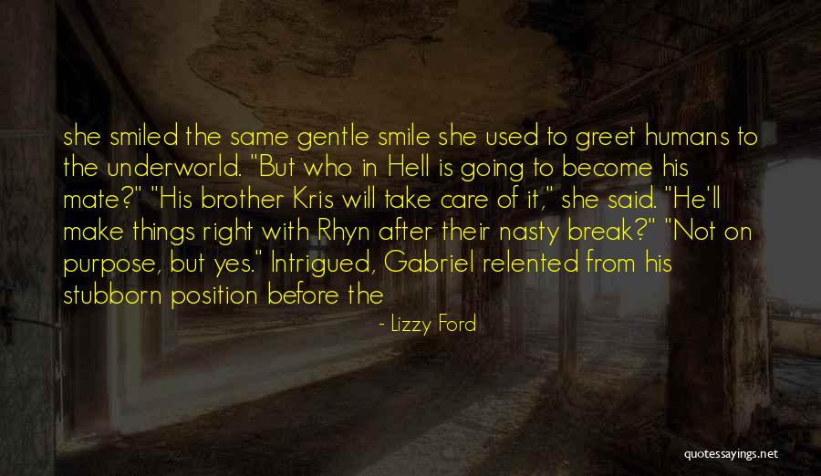 Page 96 Quotes By Lizzy Ford Page 96 Quotes By Lizzy Ford