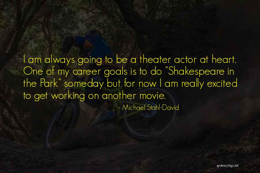 Page 96 Quotes By Michael Stahl-David Page 96 Quotes By Michael Stahl-David