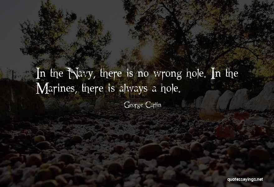 Page Citing With Embedded Quotes By George Carlin