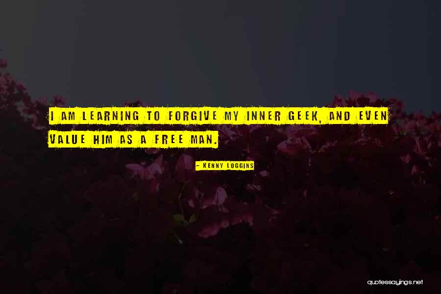 Page Citing With Embedded Quotes By Kenny Loggins