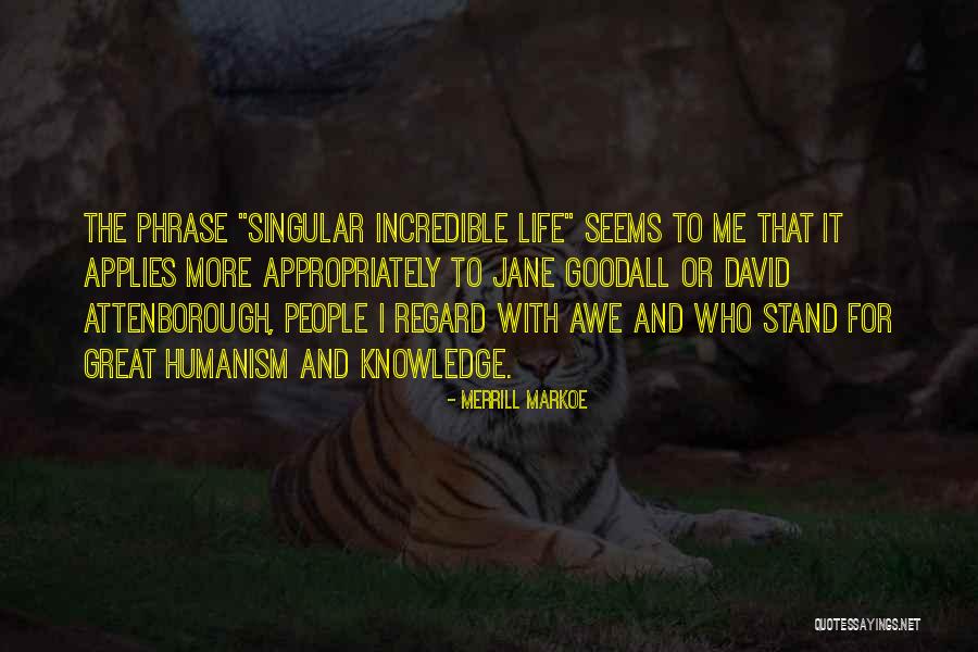 Page Citing With Embedded Quotes By Merrill Markoe