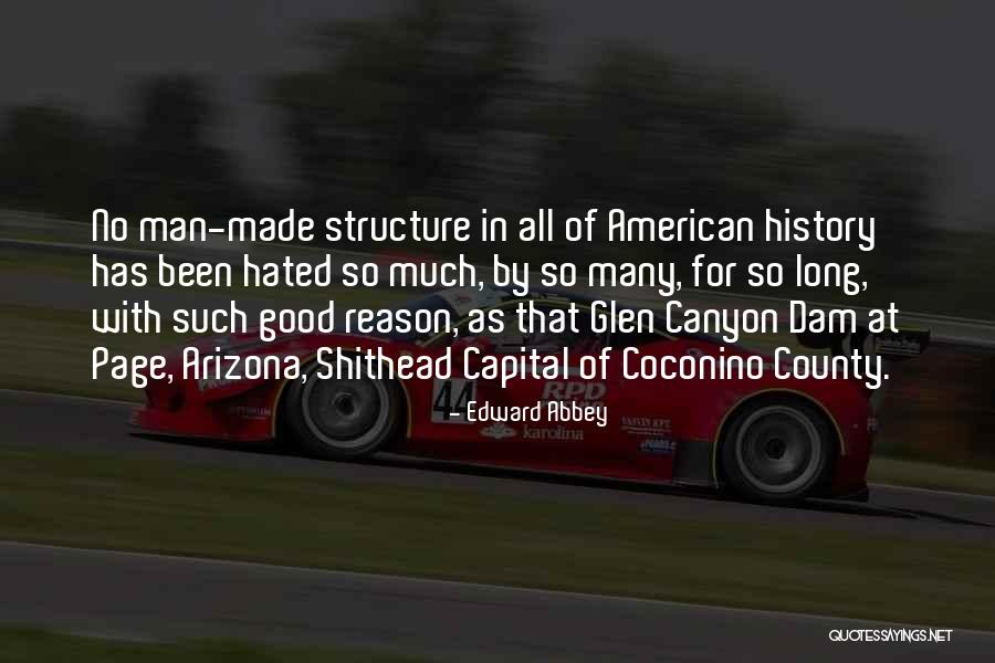 Page County Quotes By Edward Abbey Page County Quotes By Edward Abbey