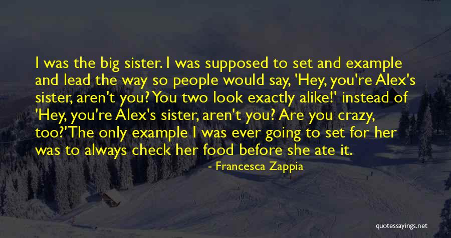 Page County Quotes By Francesca Zappia Page County Quotes By Francesca Zappia