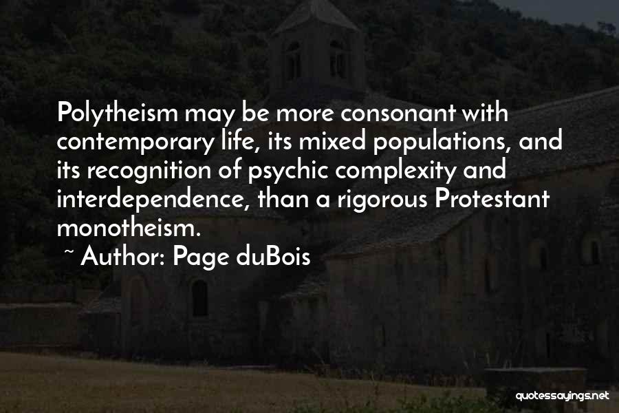 Page DuBois Quotes 1337140