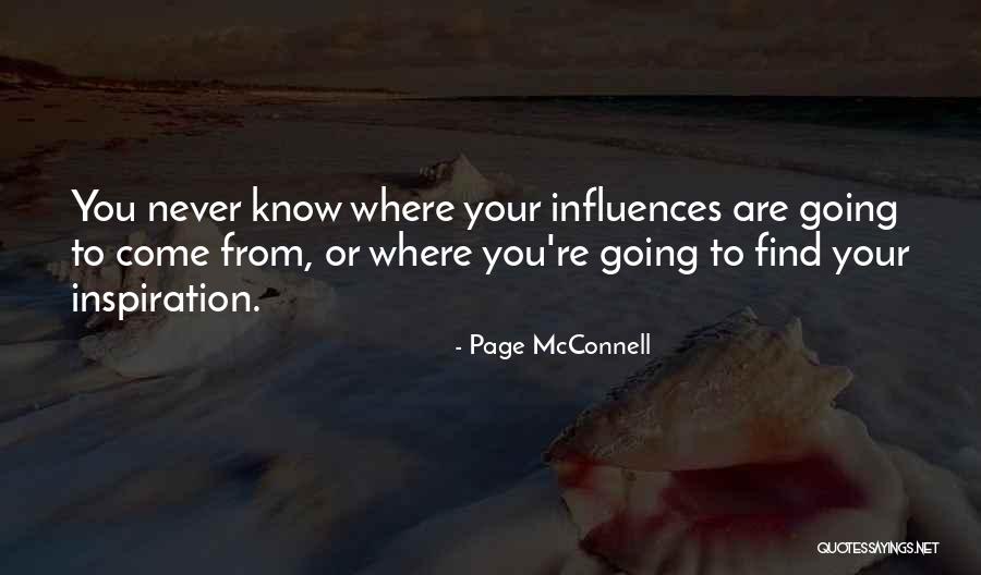 Page McConnell Quotes 1018593 Page McConnell Quotes 1018593