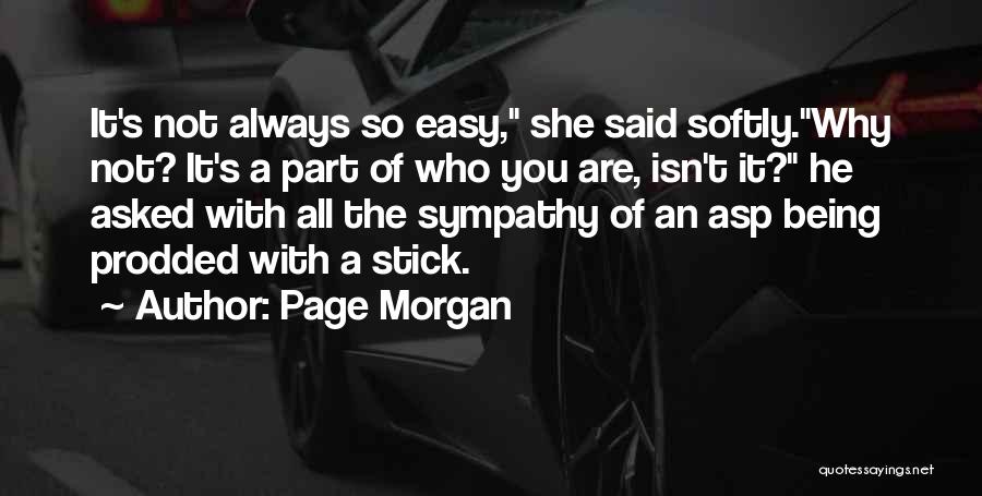 Page Morgan Quotes 674370