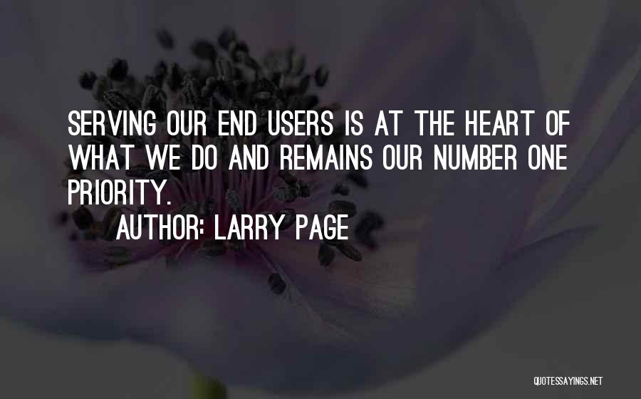 Page Number Of Quotes By Larry Page