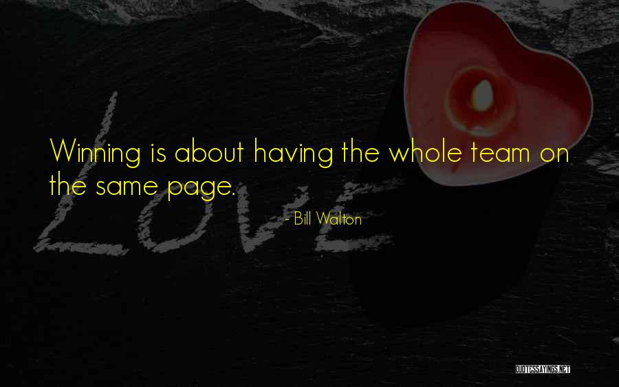 Page On Quotes By Bill Walton Page On Quotes By Bill Walton