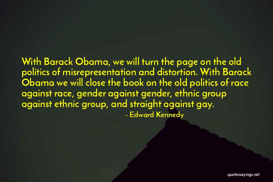 Page On Quotes By Edward Kennedy Page On Quotes By Edward Kennedy