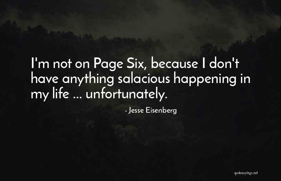 Page On Quotes By Jesse Eisenberg Page On Quotes By Jesse Eisenberg