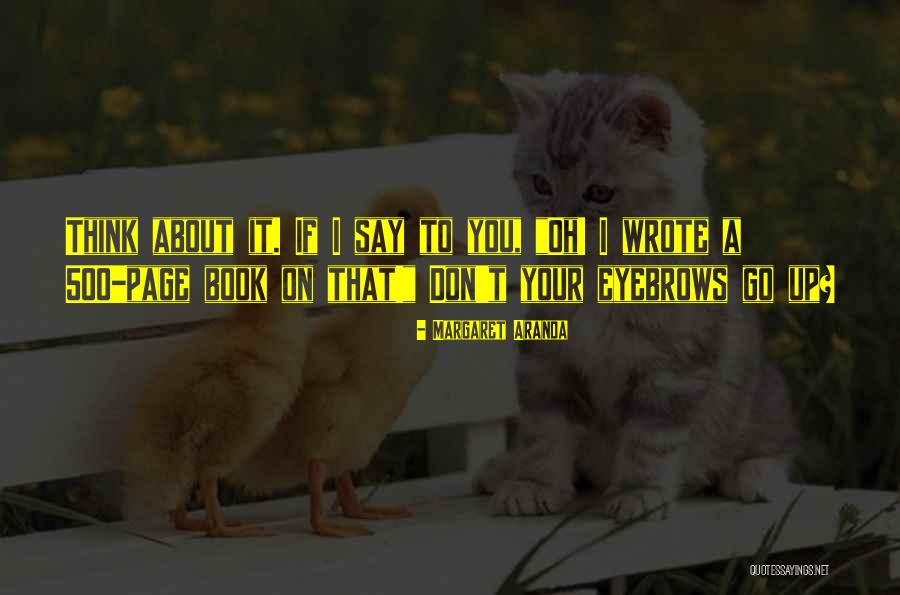 Page On Quotes By Margaret Aranda Page On Quotes By Margaret Aranda