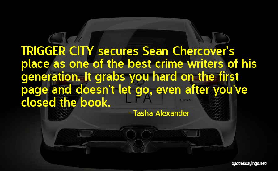Page On Quotes By Tasha Alexander Page On Quotes By Tasha Alexander