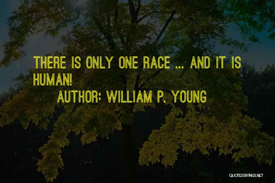 Page Watcher Quotes By William P. Young