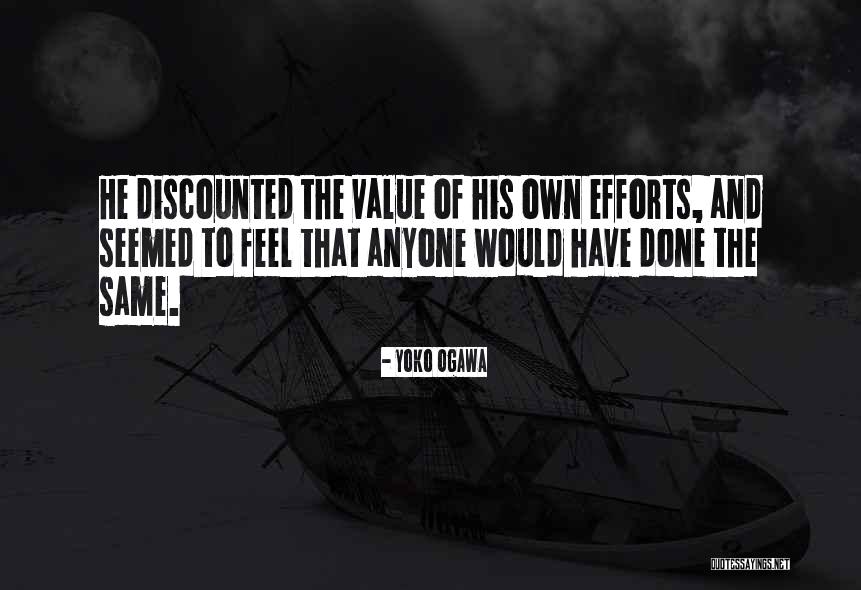 Page206 Quotes By Yoko Ogawa Page206 Quotes By Yoko Ogawa