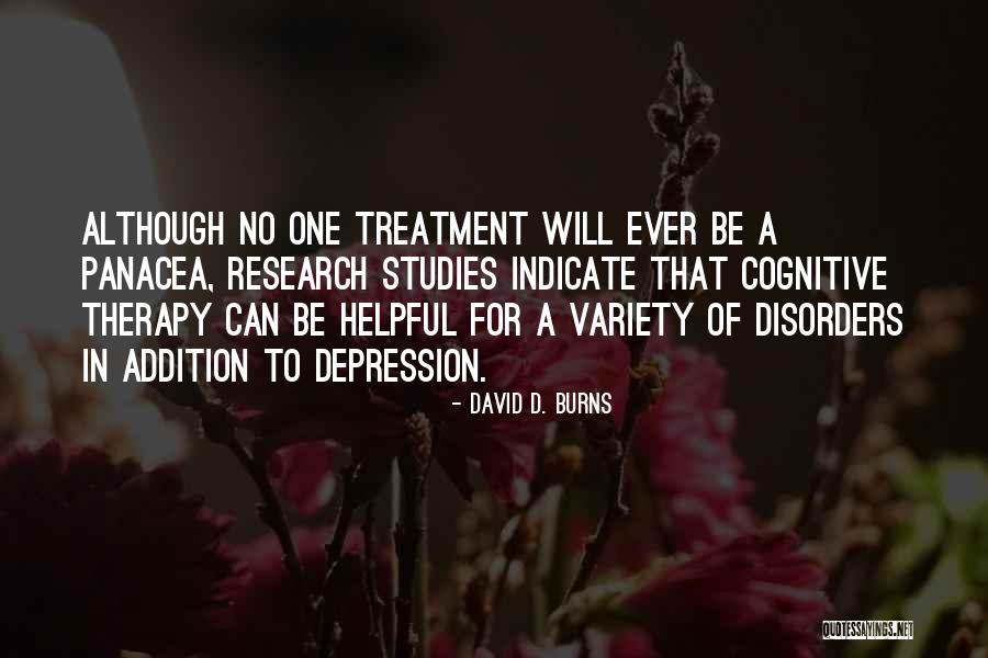 Page254 Quotes By David D. Burns Page254 Quotes By David D. Burns
