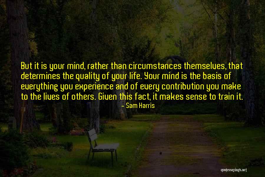 Pageant Hair Quotes By Sam Harris Pageant Hair Quotes By Sam Harris