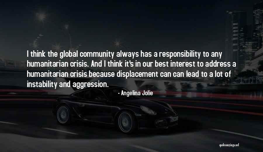 Pageantry Innovations Quotes By Angelina Jolie Pageantry Innovations Quotes By Angelina Jolie