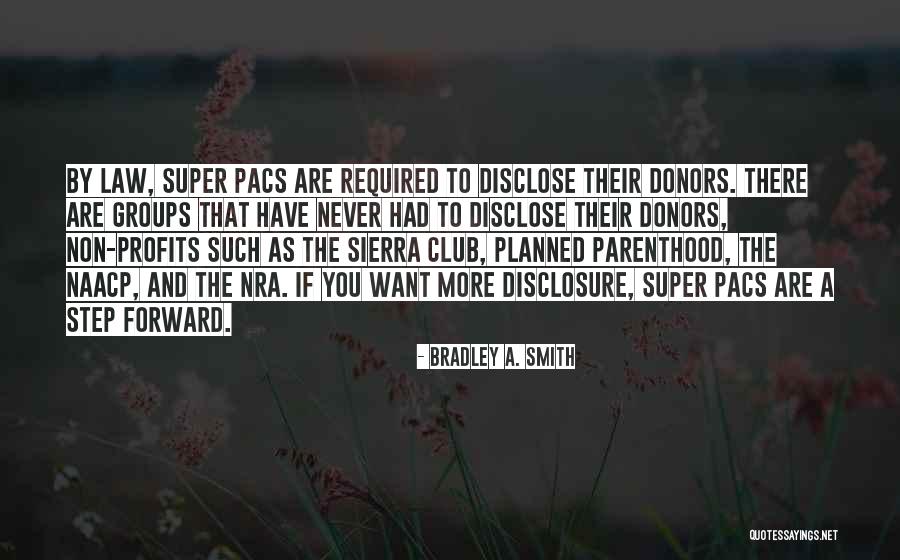 Pageau Senators Quotes By Bradley A. Smith Pageau Senators Quotes By Bradley A. Smith