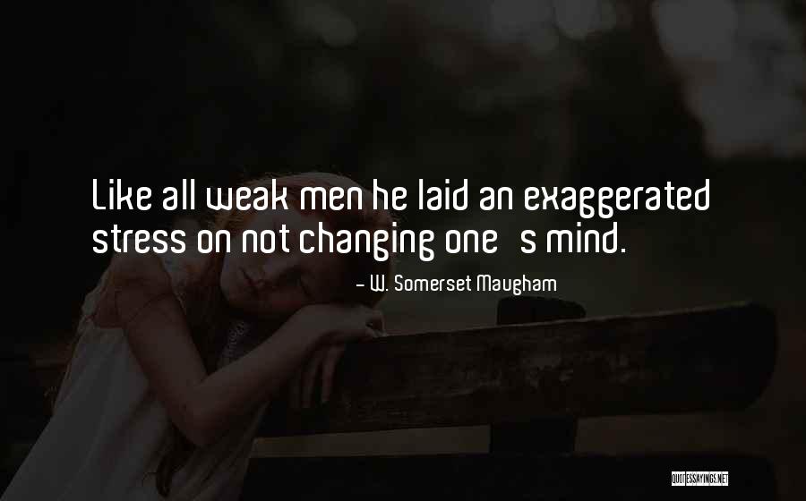 Pagel Bagels Quotes By W. Somerset Maugham Pagel Bagels Quotes By W. Somerset Maugham