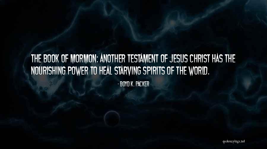 Pageler Bitgo Quotes By Boyd K. Packer Pageler Bitgo Quotes By Boyd K. Packer