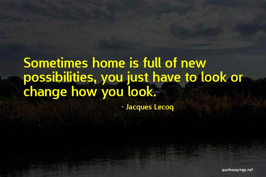 Pageler Bitgo Quotes By Jacques Lecoq Pageler Bitgo Quotes By Jacques Lecoq