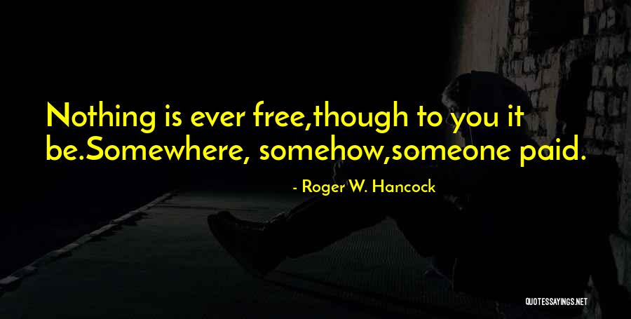 Pagella Fish Quotes By Roger W. Hancock Pagella Fish Quotes By Roger W. Hancock