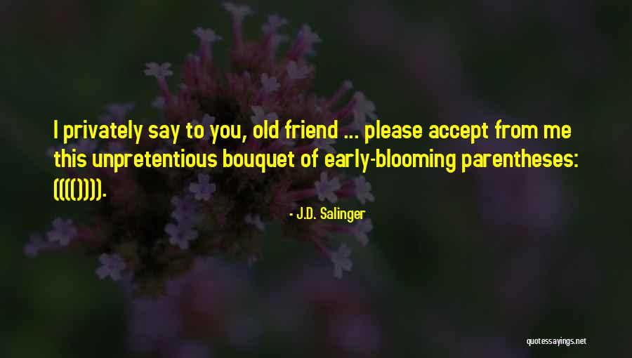 Pagella Of Faculties Quotes By J.D. Salinger Pagella Of Faculties Quotes By J.D. Salinger