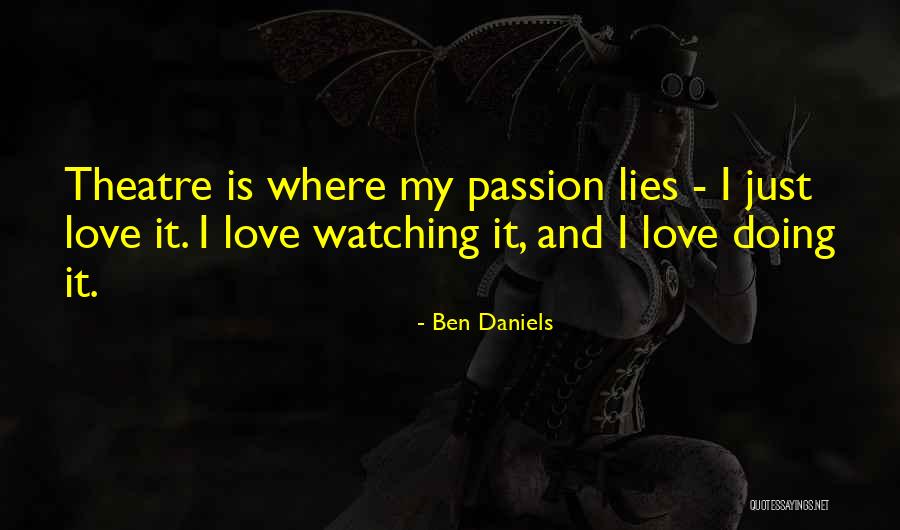 Pagella Scholastica Quotes By Ben Daniels Pagella Scholastica Quotes By Ben Daniels