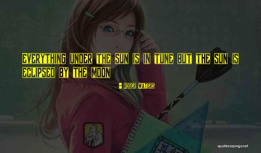 Pagella Scholastica Quotes By Roger Waters Pagella Scholastica Quotes By Roger Waters