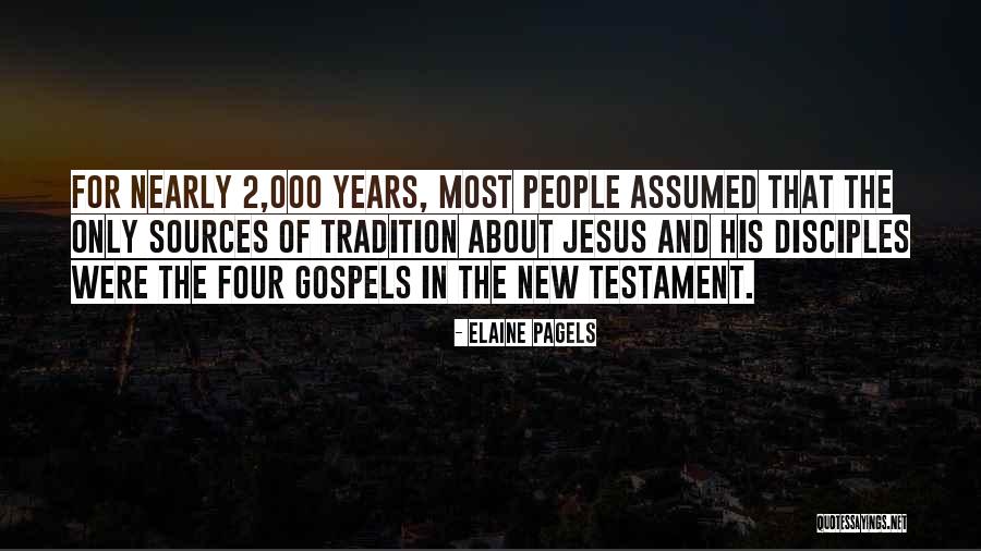 Pagels Elaine Quotes By Elaine Pagels Pagels Elaine Quotes By Elaine Pagels