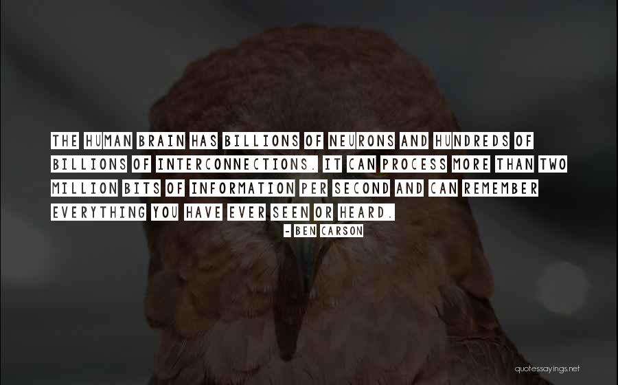 Pagels Trailer Quotes By Ben Carson Pagels Trailer Quotes By Ben Carson