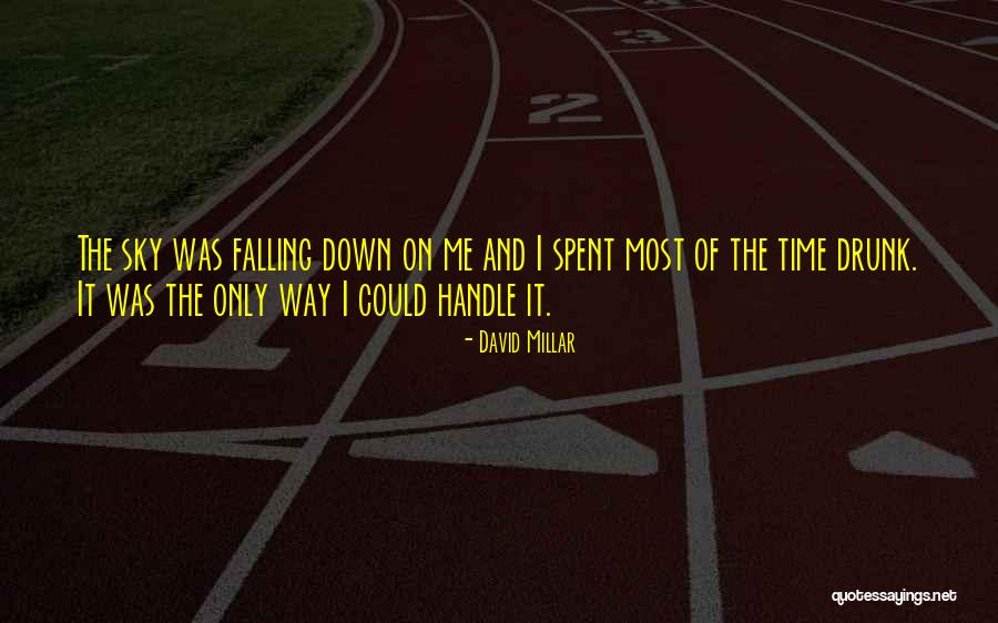 Pagels Trailer Quotes By David Millar Pagels Trailer Quotes By David Millar