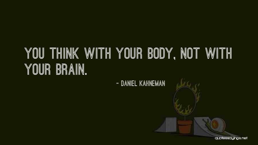 Pageonetraffic Quotes By Daniel Kahneman Pageonetraffic Quotes By Daniel Kahneman
