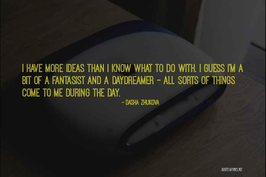 Pageonetraffic Quotes By Dasha Zhukova Pageonetraffic Quotes By Dasha Zhukova