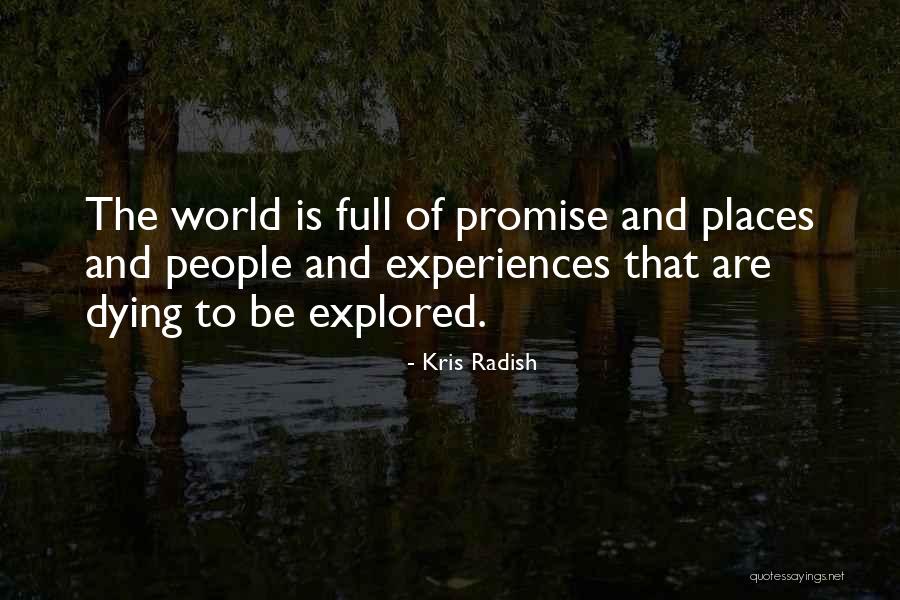 Pageonetraffic Quotes By Kris Radish Pageonetraffic Quotes By Kris Radish
