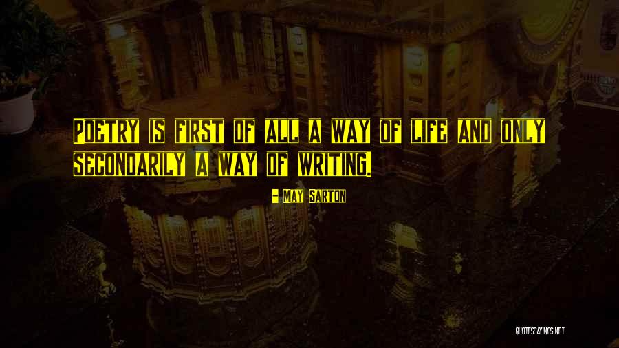 Pageonetraffic Quotes By May Sarton Pageonetraffic Quotes By May Sarton