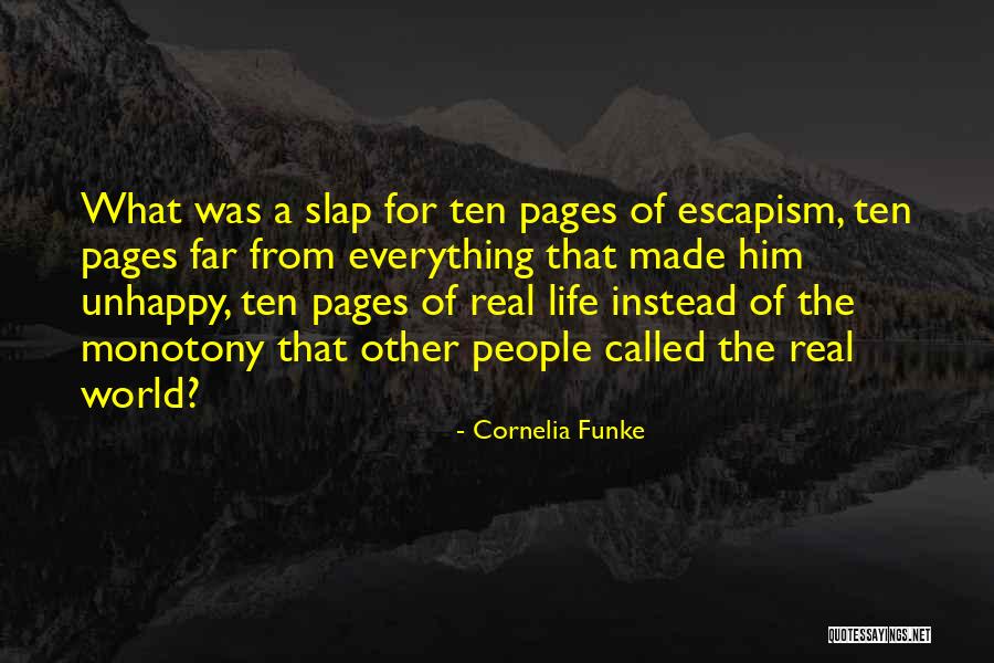 Pages Of Life Quotes By Cornelia Funke Pages Of Life Quotes By Cornelia Funke
