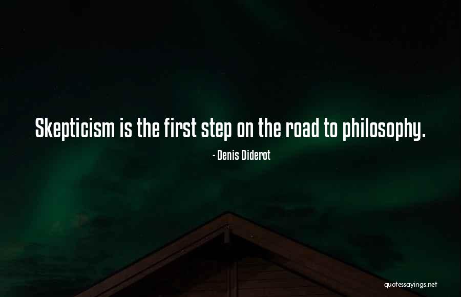 Pageturner Quotes By Denis Diderot Pageturner Quotes By Denis Diderot
