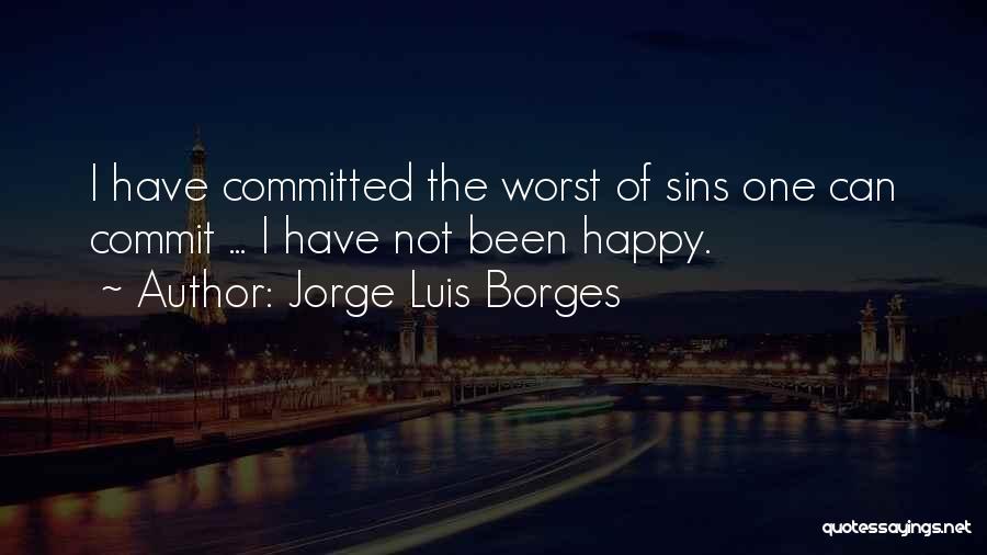 Pageturner Quotes By Jorge Luis Borges