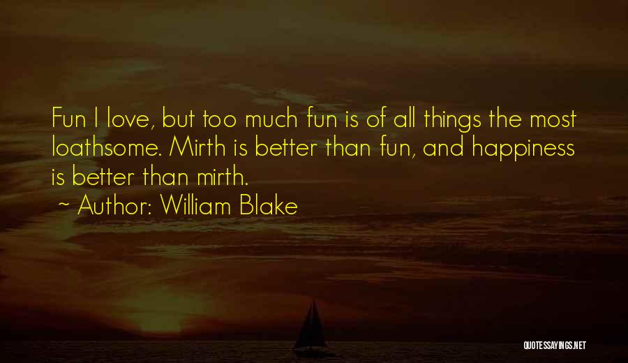 Paggalang Tagalog Quotes By William Blake