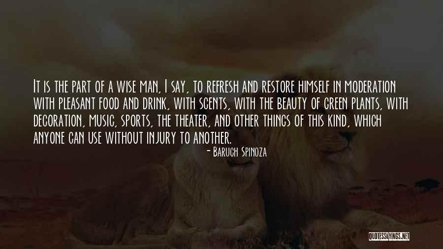 Paggawa Ng Kabutihan Quotes By Baruch Spinoza Paggawa Ng Kabutihan Quotes By Baruch Spinoza