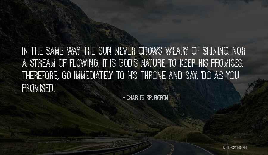 Pagiging Masaya Quotes By Charles Spurgeon Pagiging Masaya Quotes By Charles Spurgeon