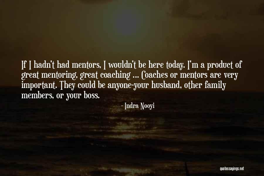 Pagiging Masaya Quotes By Indra Nooyi Pagiging Masaya Quotes By Indra Nooyi