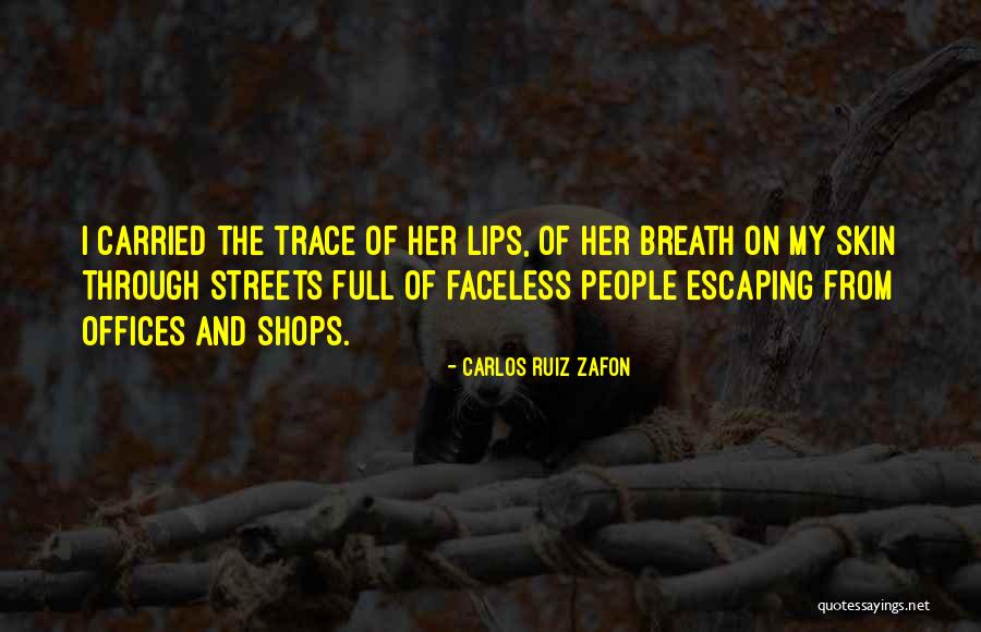 Pagina Amarilla Quotes By Carlos Ruiz Zafon Pagina Amarilla Quotes By Carlos Ruiz Zafon