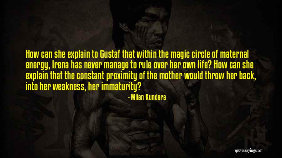 Pagina De Quotes By Milan Kundera Pagina De Quotes By Milan Kundera