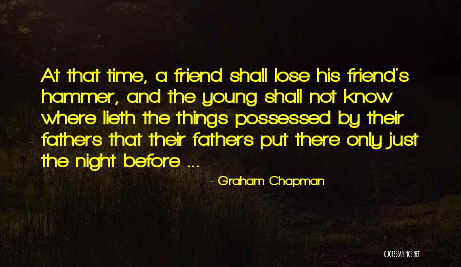Pagina Web Quotes By Graham Chapman Pagina Web Quotes By Graham Chapman
