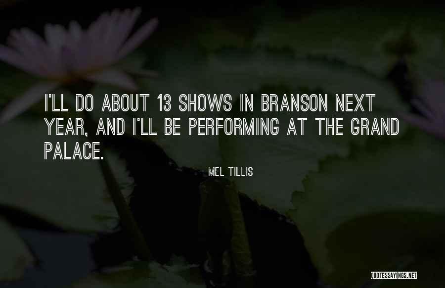 Pagine Bianche Quotes By Mel Tillis Pagine Bianche Quotes By Mel Tillis