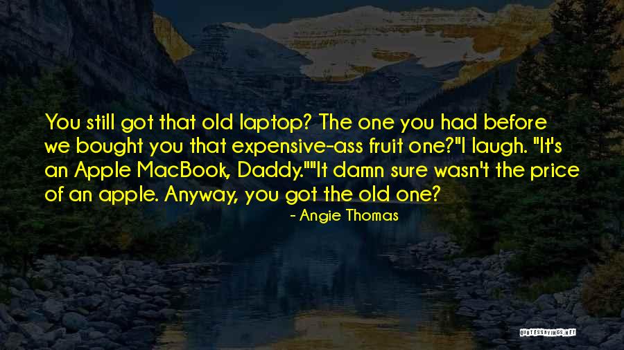 Pagine Si Quotes By Angie Thomas Pagine Si Quotes By Angie Thomas