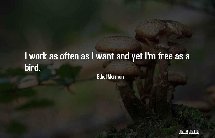 Pagine Si Quotes By Ethel Merman Pagine Si Quotes By Ethel Merman