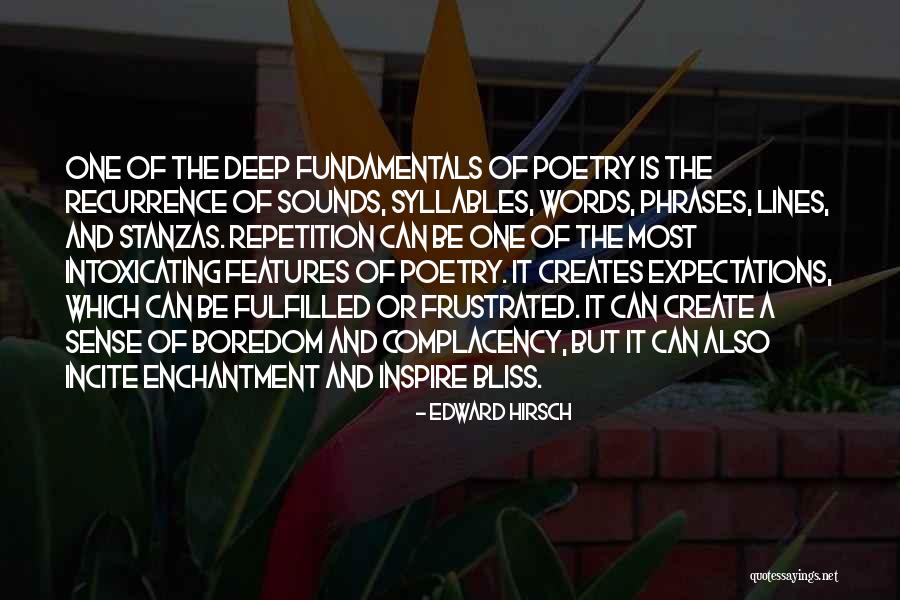 Paginebianche Quotes By Edward Hirsch Paginebianche Quotes By Edward Hirsch